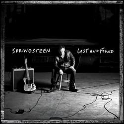 Lost And Found: Selections From The Lost Albums