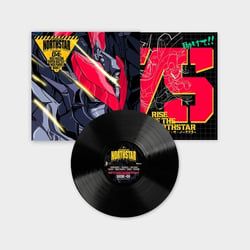 Chapter 4 : Red Falcon Super Battle! Neo Paris War!!