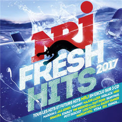 Nrj fresh hits 2017