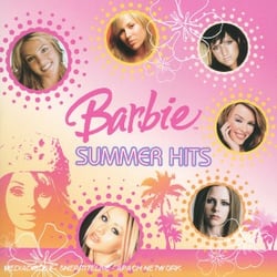 Barbie summer hits