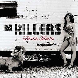 Sam's town