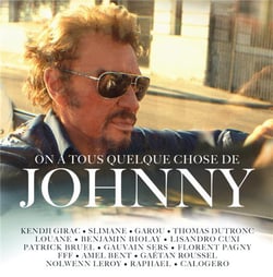 On a tous quelque chose de Johnny