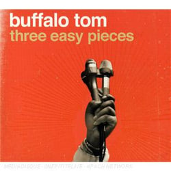 Three easy pieces