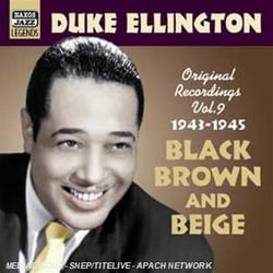 Duke Ellington