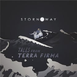 Tales From Terra Firma - édition limitée