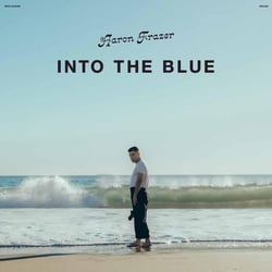 Into The Blue - édition colorée
