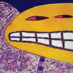 Sex Mad