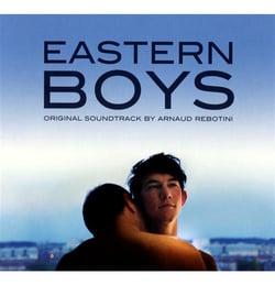 Eastern boys (b.o.f)