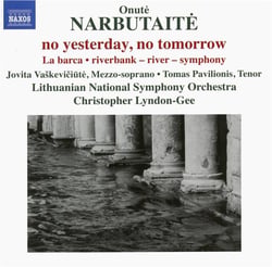 No yesterday, no tomorrow