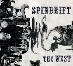 The west