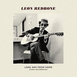 Long way from home