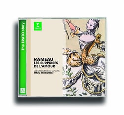 Les surprises de l'amour