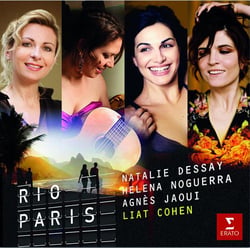 Rio-Paris