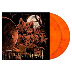Trick R Treat