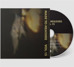 Douzieme Journée : Le Verbe, La Parure, L'Amour - Made To Measure - Vol. 15