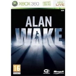 Alan Wake