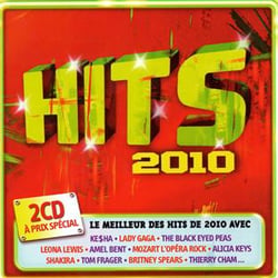 Hits 2010