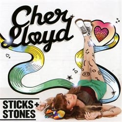 Sticks + stones