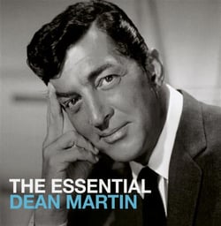 The essential Dean Martin - CD