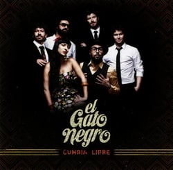Cumbia libre
