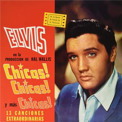 Chicas! chicas! y mas chicas!