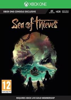 Sea of Thieves