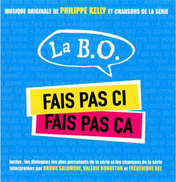 Fais pas ci, fais pas ça (bof)