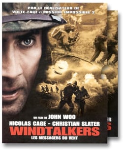 Windtalkers - Les messagers du vent