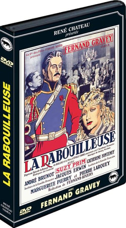 La Rabouilleuse