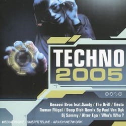 Techno 2005