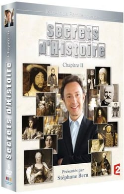 Secrets d'Histoire - Chapitre II