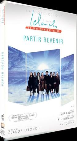 Partir revenir