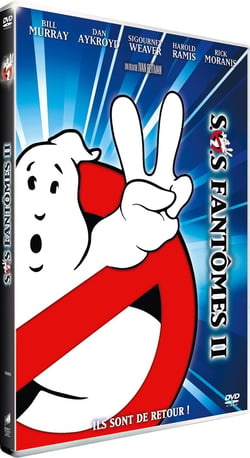 SOS Fantômes 2