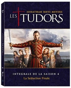 The Tudors - Saison 4