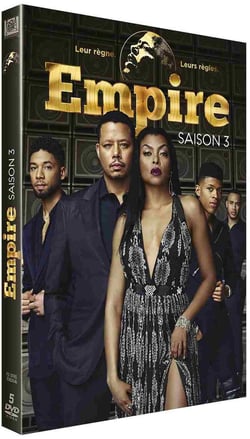 Empire - Saison 3