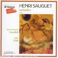 Mélodies