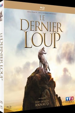 Le Dernier loup