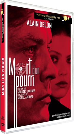 Mort d'un pourri