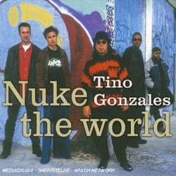 Nuke The World