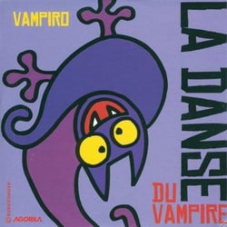 La Danse Du Vampire