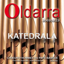 Katedrala