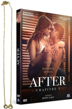 After - Chapitre 1