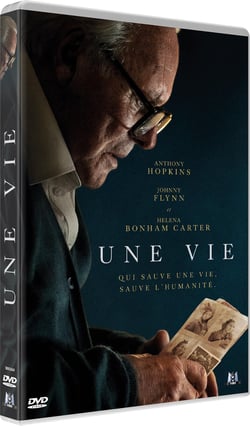 Une vie