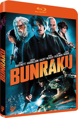Bunraku