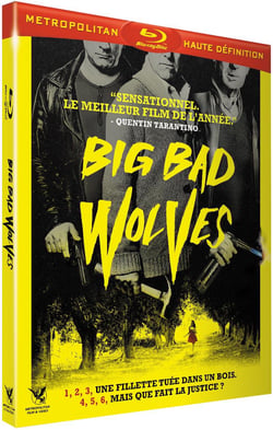Big Bad Wolves