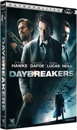 Daybreakers
