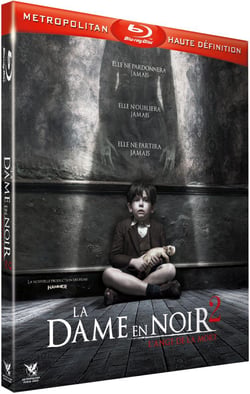 La Dame en Noir 2 : L'Ange de la Mort