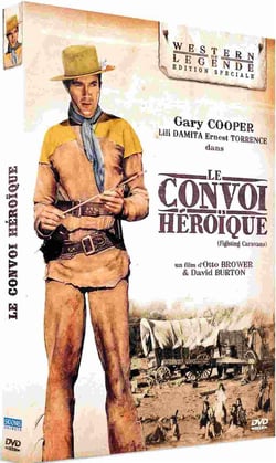 Le Convoi héroïque
