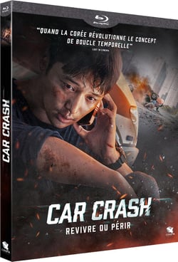 Car Crash - Revivre ou périr