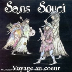 Voyage Au Coeur/ J'ai Fait Un Rêve